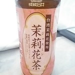 Seijou Ishii - モーリーカチャ茉莉花茶138円