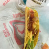 Taco Bell - 料理写真: