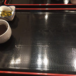 西麻布 三河屋 - スタンバイ