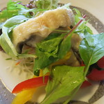 料亭・旅館　三川屋 - うなぎのコンフィ