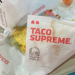 Taco Bell - 