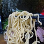 横濱家系ラーメン 勝鬨家 - 