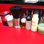 横濱家系ラーメン 勝鬨家 - 