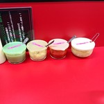 横濱家系ラーメン 勝鬨家 - 