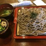 Soba Dokoro Wakou - 