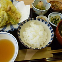 上越やすだ  銀座二丁目店 - する天御前