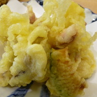 上越やすだ  銀座二丁目店 - する天