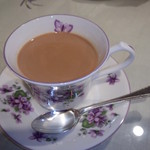 56409192 - 【2015.12】ジンジャーミルクティー