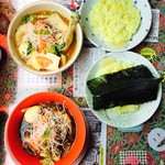 マジックスパイス - 