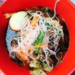 マジックスパイス - 