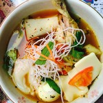 マジックスパイス - 