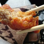 Poppo Ojisan No Ooita Karaage - 