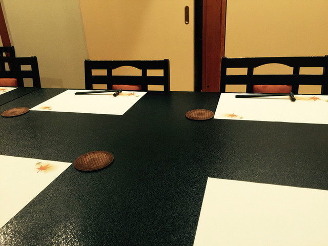 Kappou Yusura photo 4