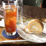 GOSPEL - フロール