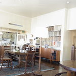 GOSPEL - 店内です。