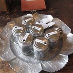 フレーバーティー茶葉