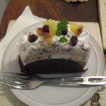 クルミ - あずきロール