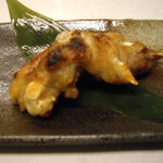 みみたぶう - 外はカリッ・・・中とろとろ