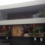 Hawaiian Cafe&Bar Laulea - 店の入り口