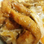 味のさつま - から揚げ