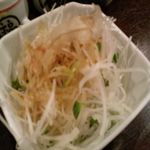 Yakiuodokoroyoiyoi - サラダ