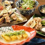 Hakata No Yoru Yakitori Maru - 