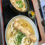 讃岐うどん 伴 - 