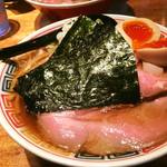 麺ハウス こもれ美 - 