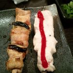 Sumiyaki Okeya - 焼鳥