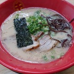 Maru Sen - ラーメン しろ