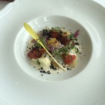 カーザ デッラマンテ スタツィオーネ - 