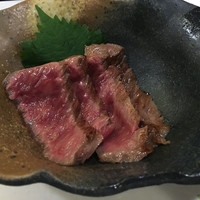 西麻布　日本料理「利久。」 - 