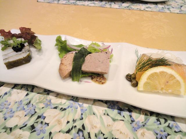 Grill Nunobikiya photo 2