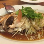 チャイニーズ酒場 エンギ - 