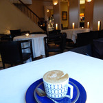 マッシモ・マリアーニ - カプチーノ