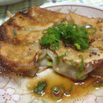 中華料理 餃子苑 - 