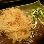 シャカ - シャキシャキのジャガイモ（男爵）