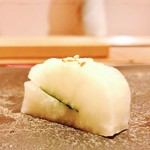 鮓 きずな - H28.9　べったら