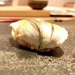 鮓 きずな - H28.9　天草 小肌