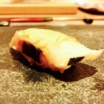 鮓 きずな - H28.9　淡路島 鰆藁炙り