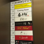 炭火焼肉 なかはら - 