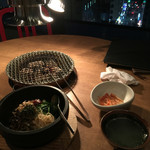 炭火焼肉 なかはら - 