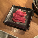 炭火焼肉 なかはら - 