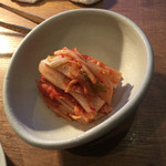 炭火焼肉 なかはら - 