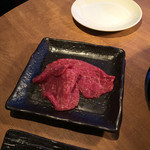 炭火焼肉 なかはら - 