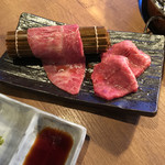 炭火焼肉 なかはら - 