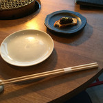 炭火焼肉 なかはら - 