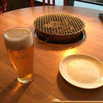 炭火焼肉 なかはら - 