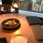 炭火焼肉 なかはら - 