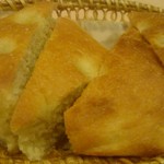 タベルナ ラ・メッセ - ホカッチャ